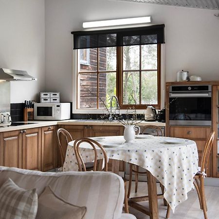 French Cottage Daylesford Exterior foto