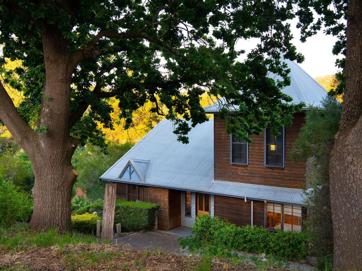 French Cottage Daylesford Exterior foto