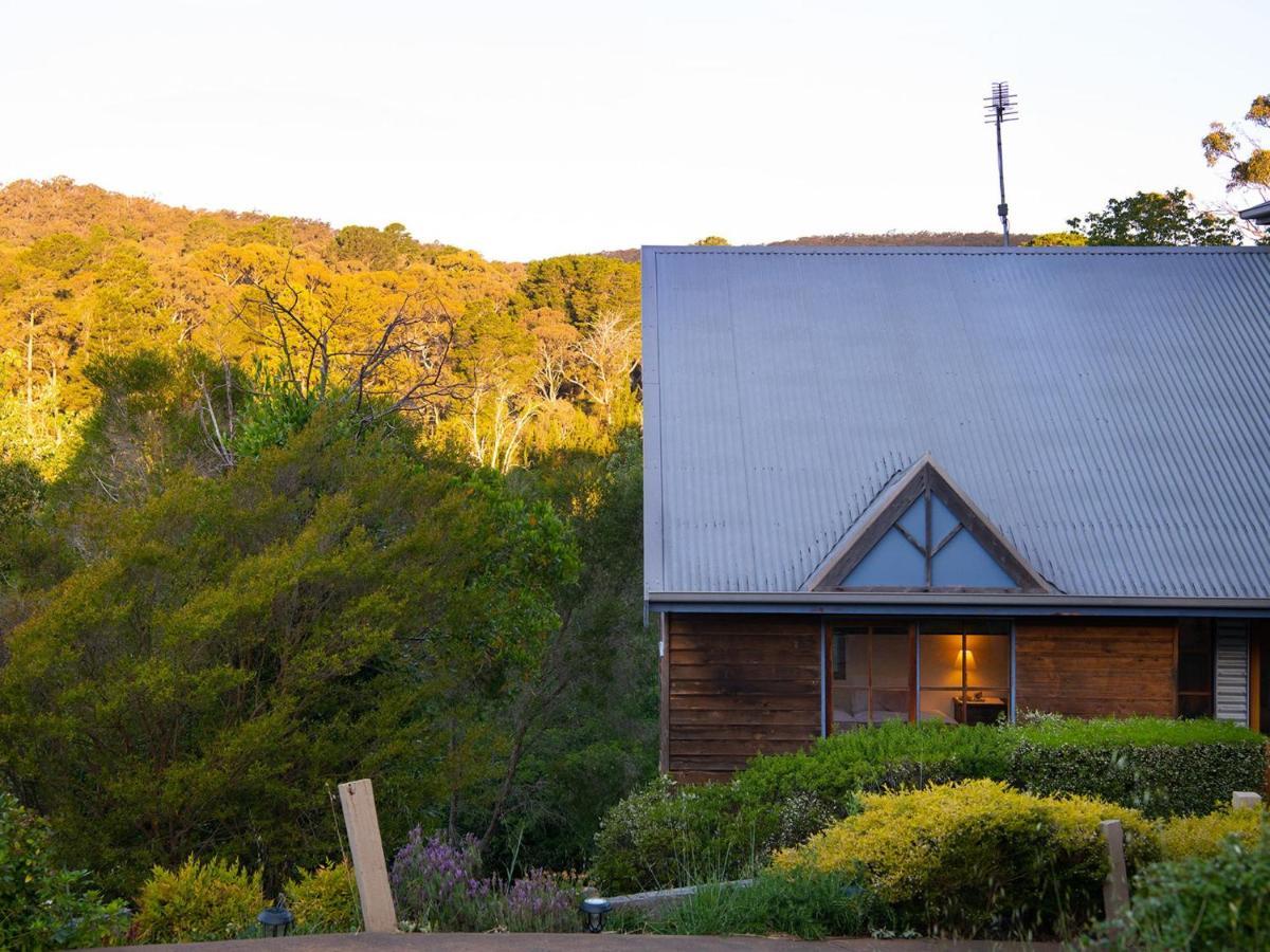French Cottage Daylesford Exterior foto