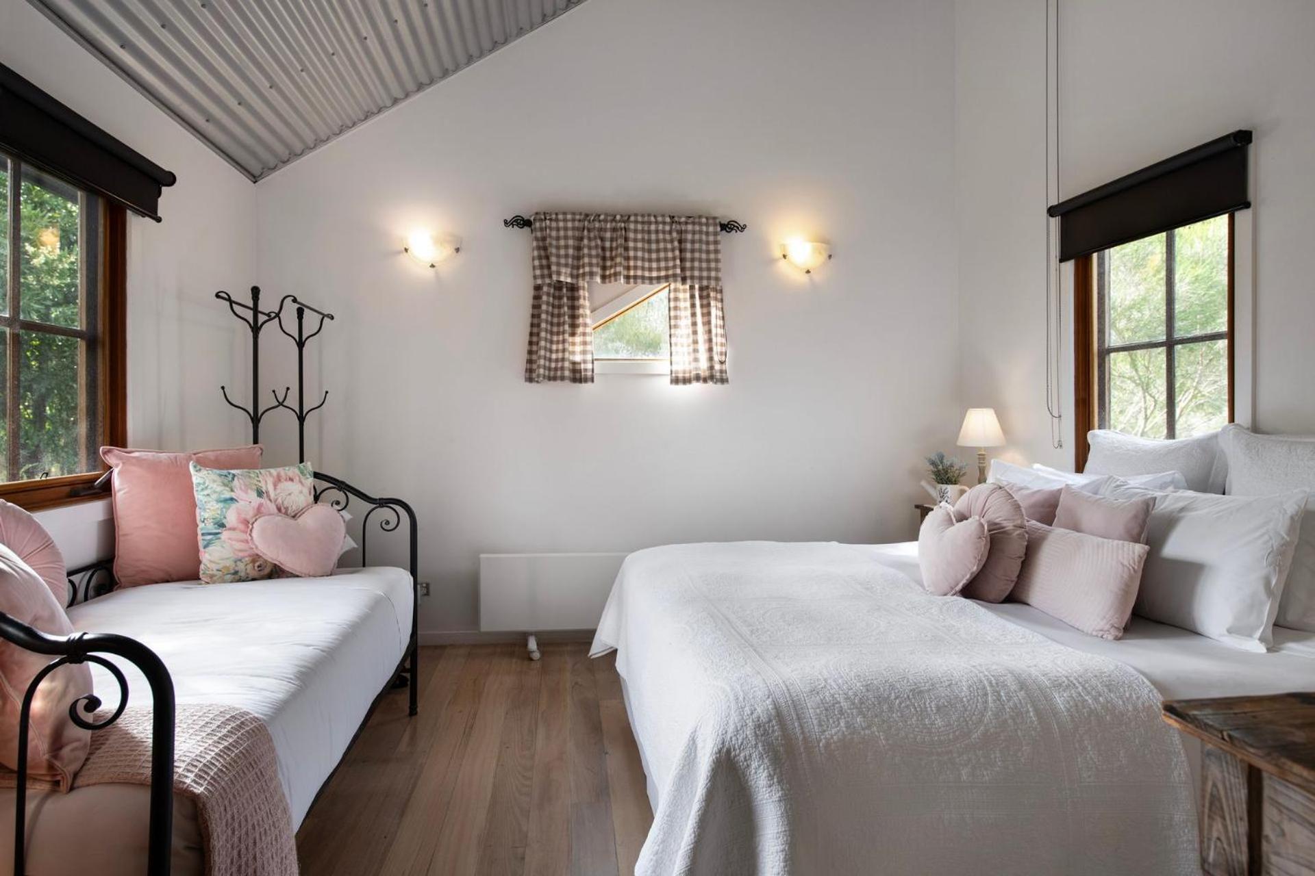 French Cottage Daylesford Exterior foto